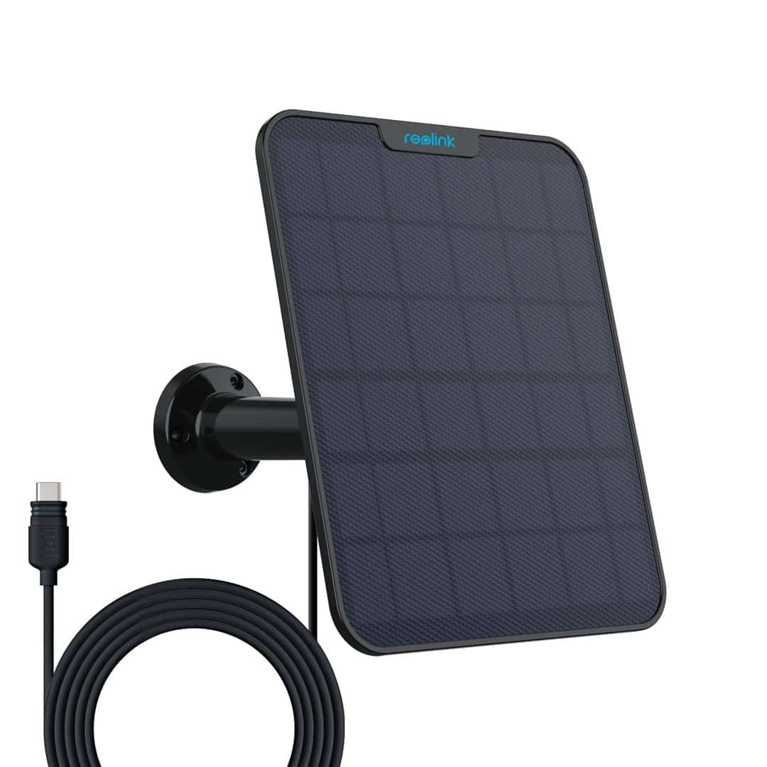 Panel słoneczny Reolink Solar Panel 2 do kamer