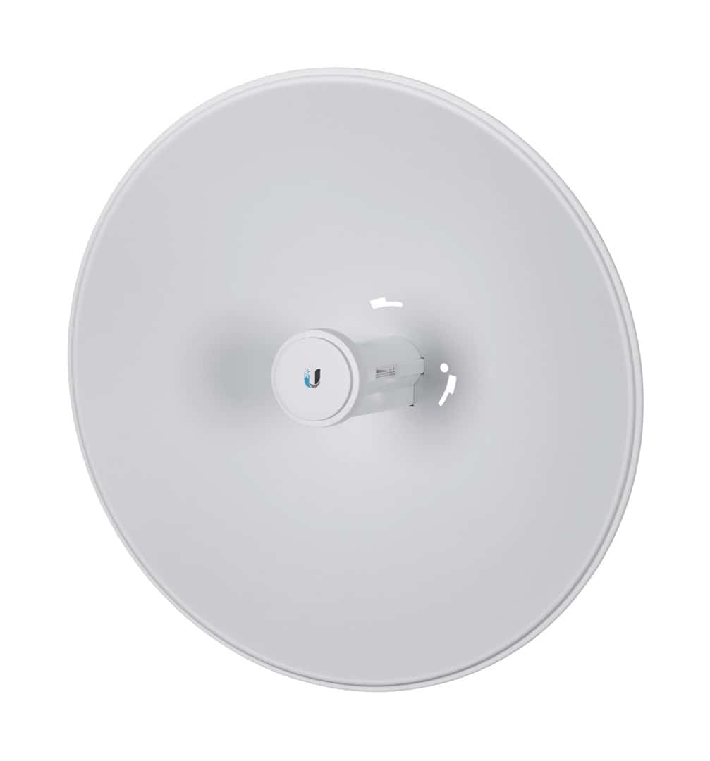 Ubiquiti airMAX PowerBeam 5AC PBE-5AC-Gen2-EU