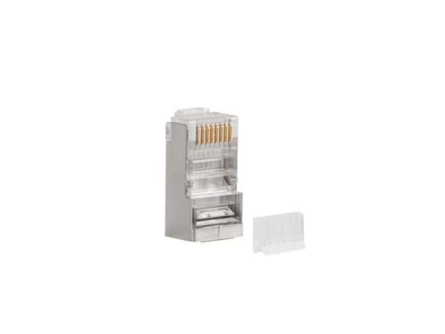 LANBERG WTYK SIECIOWY RJ45 KAT.6 FTP 100SZT