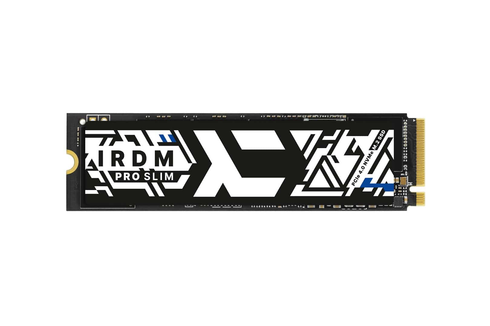SSD GOODRAM IRDM PRO M.2 2TB 2280 PCIe NVMe