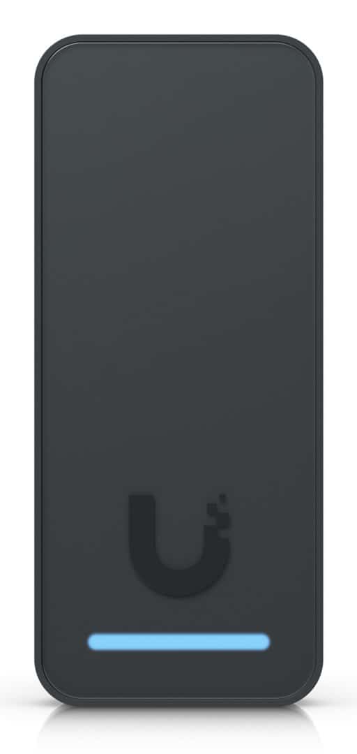 Czytnik Ubiquiti UA-G3-B, UniFi Access G3 Reader, czarny