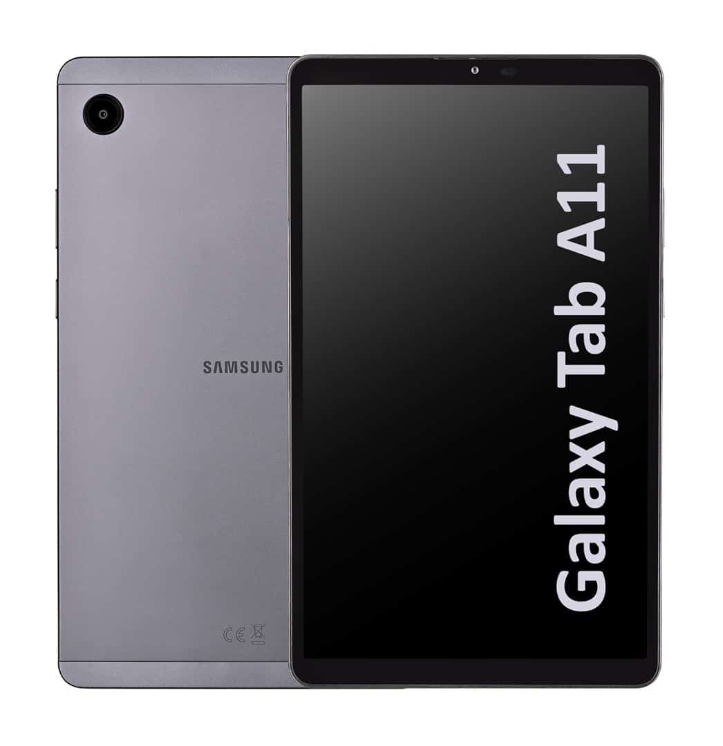 Samsung Galaxy Tab A11 X130 WiFi 4/64GB Grey
