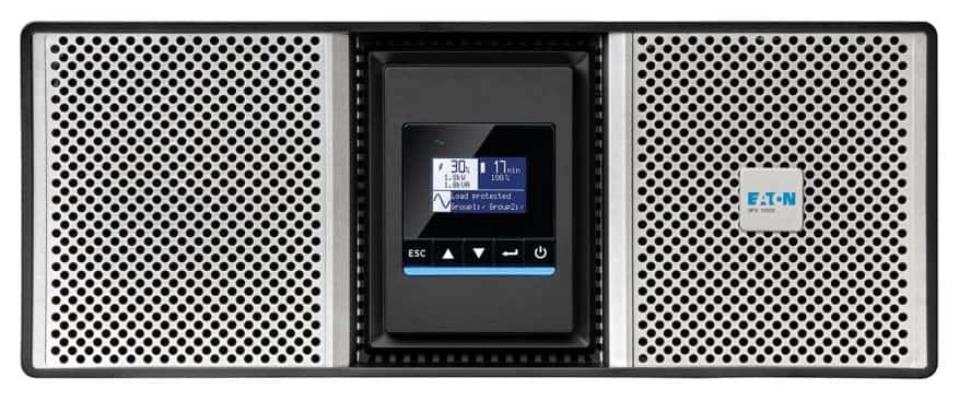 ZASILACZ UPS EATON 9PX 11000i RT4U NETPACK G2