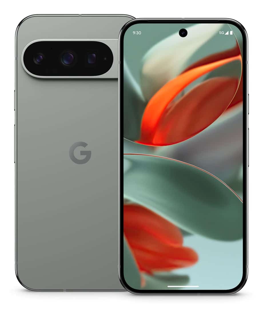 Smartfon Google Pixel 9 Pro XL 16/128GB Hazel