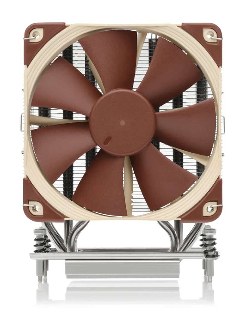 Chłodzenie CPU NOCTUA NH-U12S TR4-SP3 dla AMD