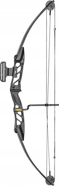 Łuk bloczkowy Poe Lang EK NEW PROTEX 29" 55LBS