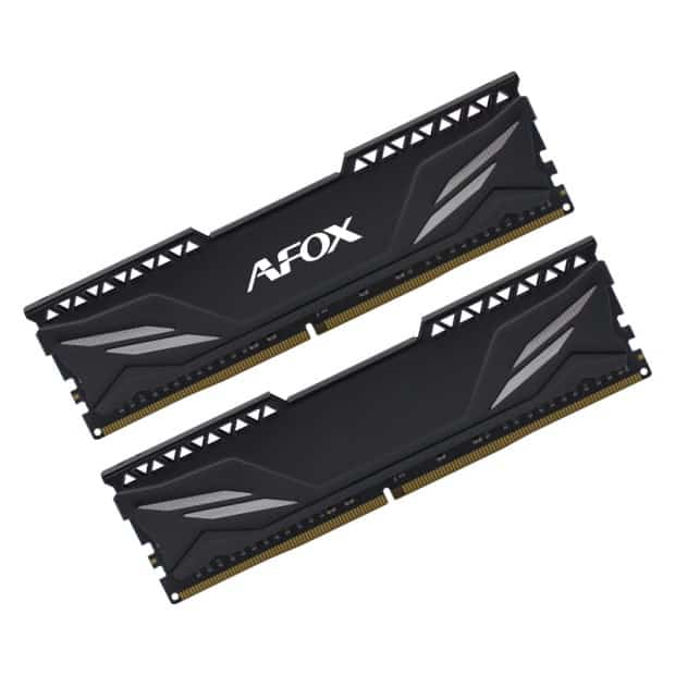 AFOX GAMING DDR4 2X16GB 3200MHZ CL16 XMP2