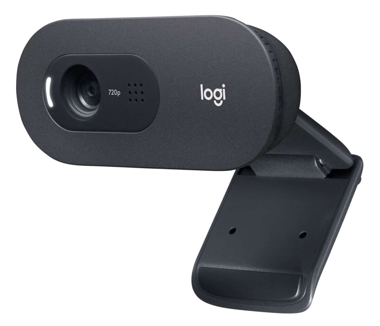 Kamera LOGITECH C505E HD Webcam Black (WYPRZEDAŻ)