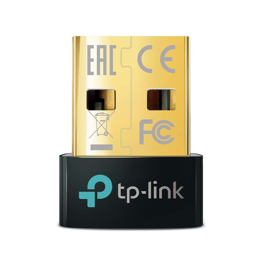 TP-LINK UB500 Nano Adapter USB Bluetooth 5.0