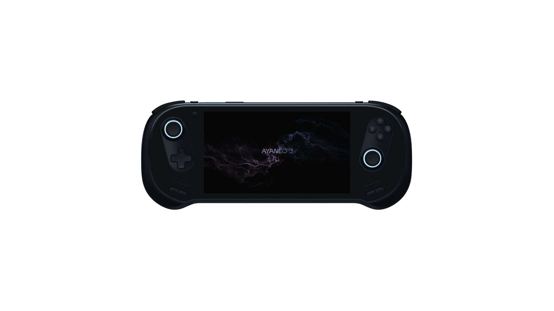 Ayaneo 3 Oled Ryzen 7 32GB/1TB Controler Kit