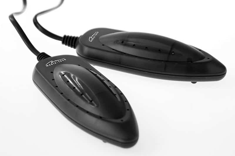 MEDIA-TECH MT6506: Suszarka do Butów z UV-C