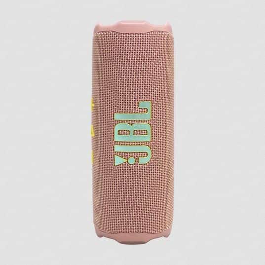 JBL FLIP 7 PINK Głośnik przenośny różowy