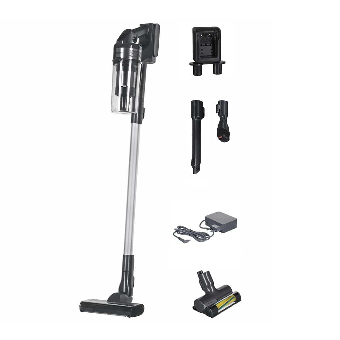 Odkurzacz pionowy Samsung Jet 65 Pet VS15A60AGR5 (czarny)