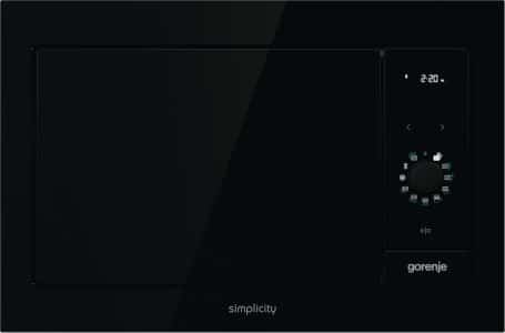 Kuchenka mikrofalowa GORENJE BM235G1SYB