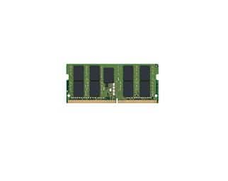 Kingston SODIMM ECC 32GB DDR4 3200MHz
