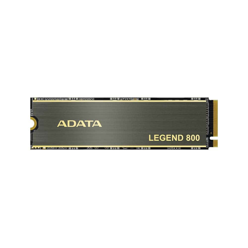 ADATA DYSK SSD LEGEND 800 500MB M.2