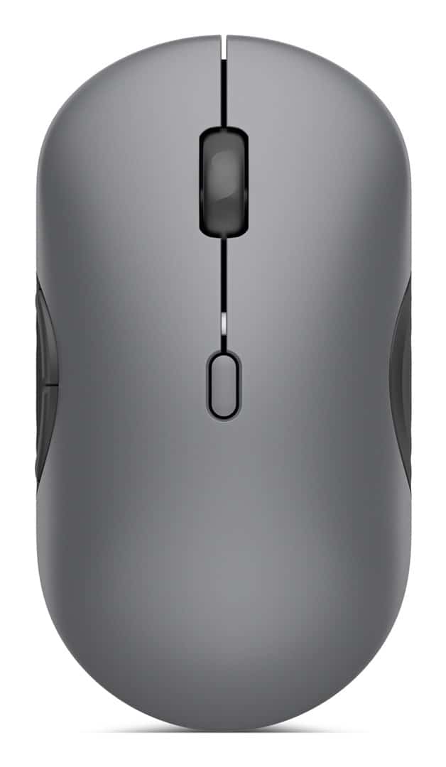 Lenovo 700 Multi-Device Wireless Silent Mouse (Szary)