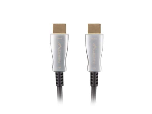 LANBERG KABEL HDMI M/M V2.0 10M Optyczny