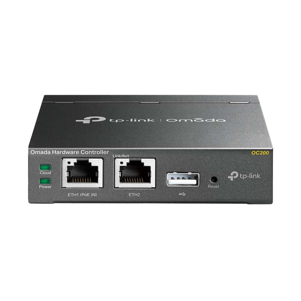 Kontroler TP-LINK OC200 - Wewnętrzna Antena
