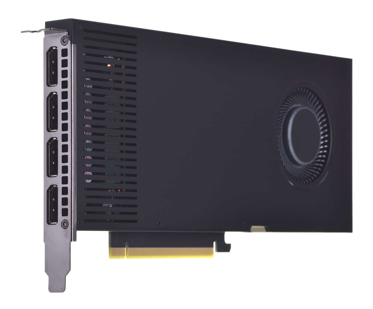 Karta graficzna Nvidia RTX A4000 16GB GDDR6