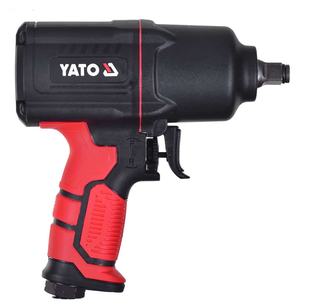 Klucz pneumatyczny YATO YT-09544 1700Nm
