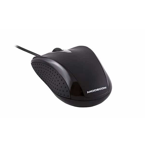 Mysz MODECOM M-MC-00M4-100 Oburęczna Optyczna