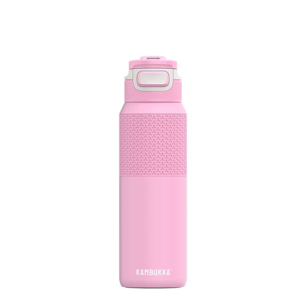 Butelka termiczna Kambukka Elton Insulated 1000ml, Pink Ambition