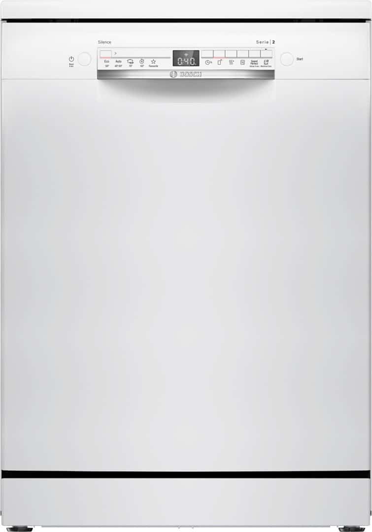 Zmywarka BOSCH SMS2ITW09E