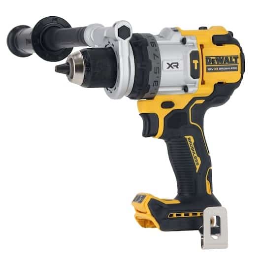 Wiertarko-wkret.  z udarem 18V XR DCD1007NT DEWALT