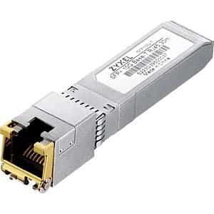 Wkładka SFP+ Zyxel SFP10G-T 10G SPF+ do RJ45