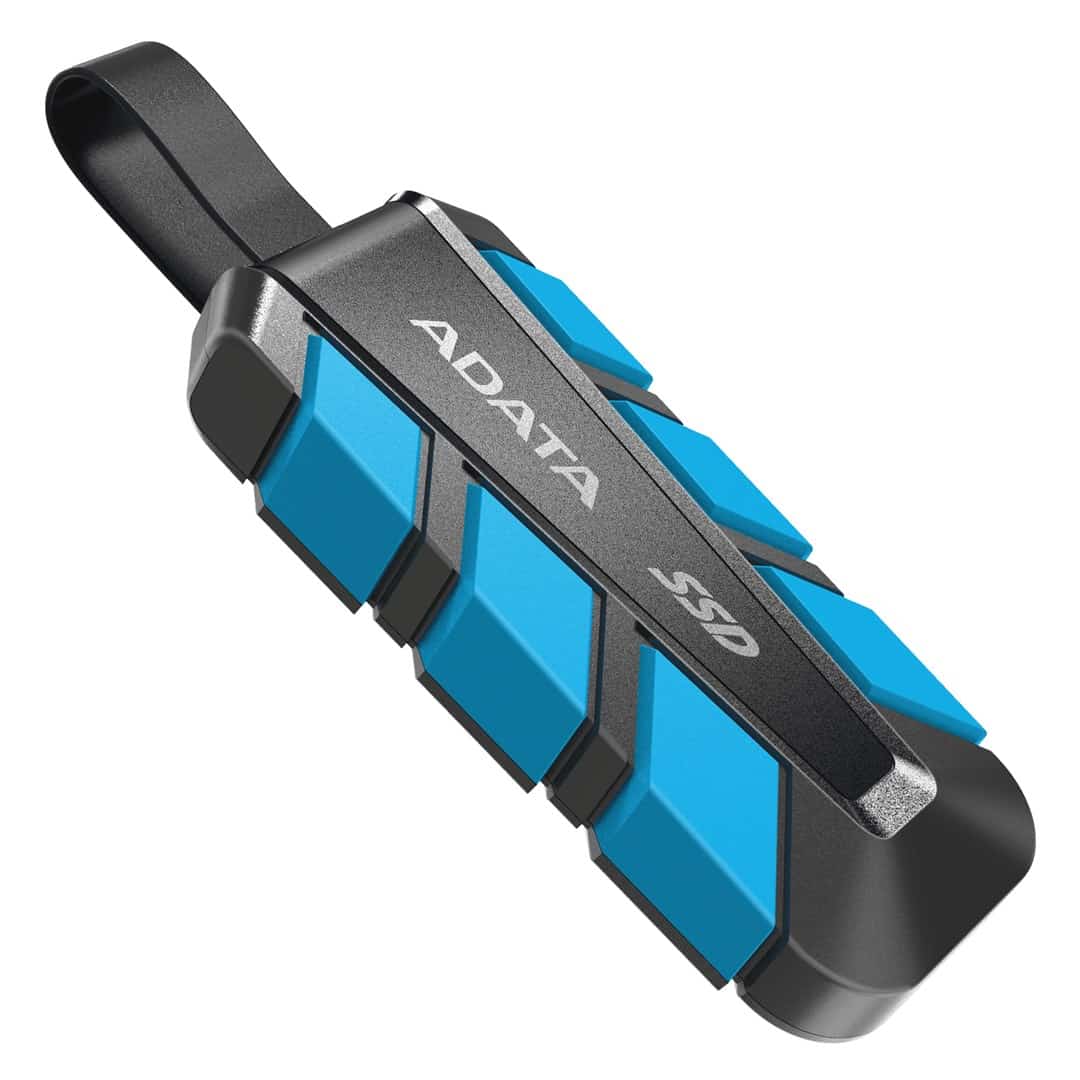 Dysk SSD Adata SC740 500GB, prędkość do 1050/1000 MB/s