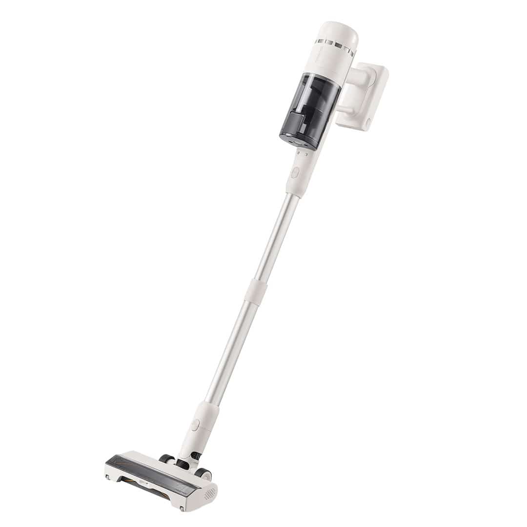 Bezprzewodowy odkurzacz pionowy Roborock H60 Hub