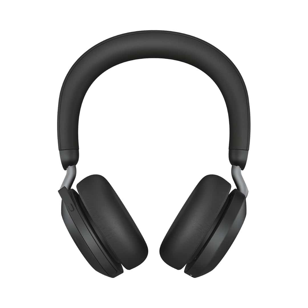 Słuchawki nauszne bezprzewodowe Jabra Evolve2 75 MS Stereo USB-A