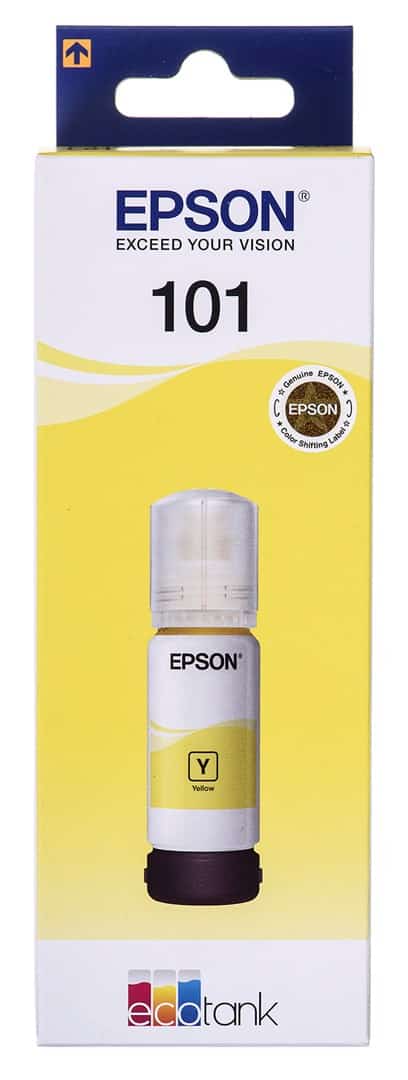 EPSON Tusz Yellow T03V44A - C13T03V44A