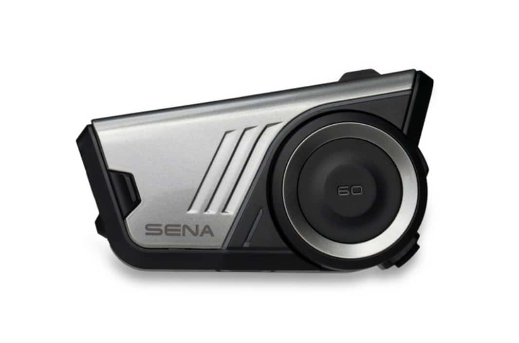 Interkom motocyklowy Sena 60S (60S-01)
