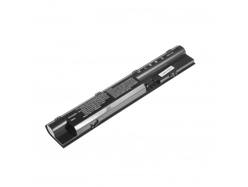 Bateria HP77 4400 mAh 10.8V do HP HSTNN-W98C