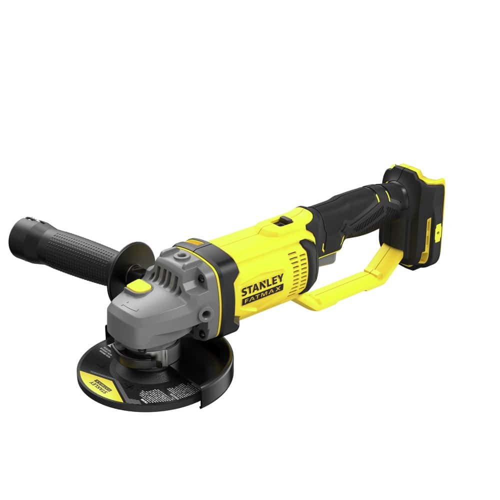Szlifierka kątowa FatMax SFMCG400B 125mm