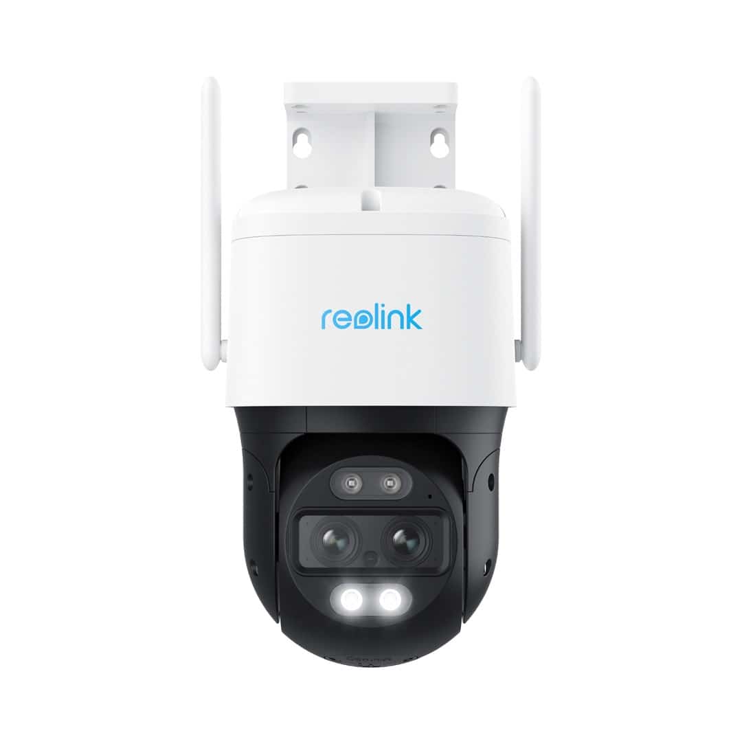 Kamera IP do monitoringu Reolink TrackMix Series W760