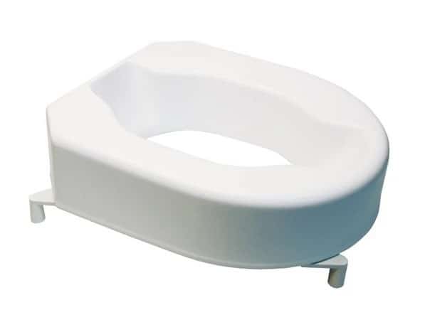 Nakładka z klapą Etac HI-Loo 10 cm
