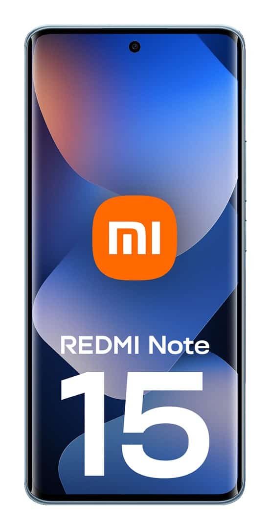 Xiaomi Redmi Note 15 6/128GB 4G NFC