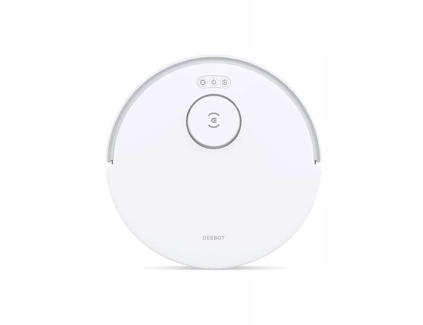 Robot sprzątający Ecovacs Deebot N20