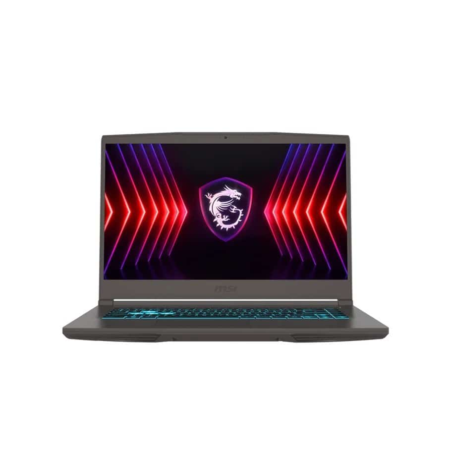 MSI Thin 15 i5-13420H 15.6" FHD 144Hz 16GB 512GB RTX 3050