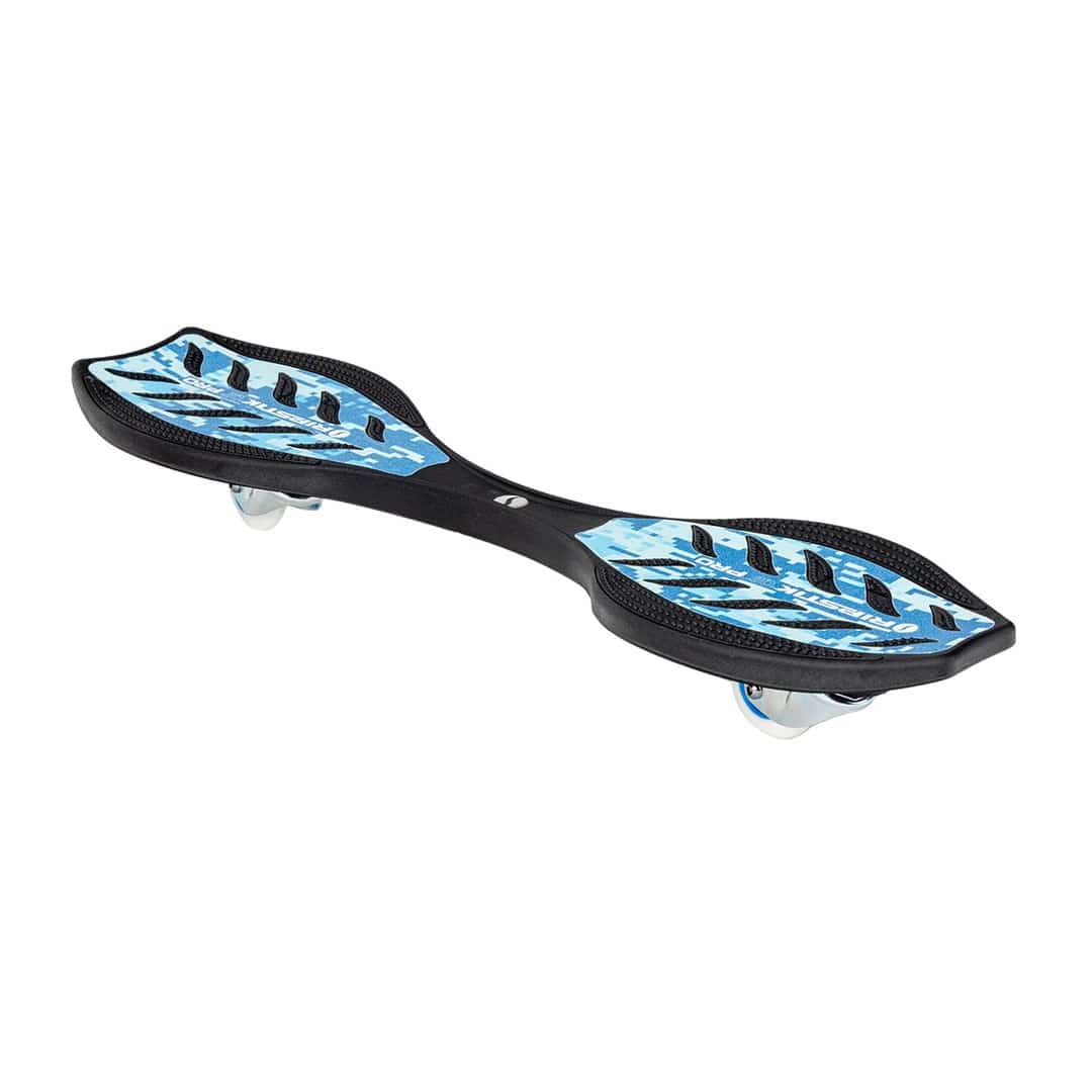 Deskorolka Razor RipStik AirPro Blue Camo (15073303)