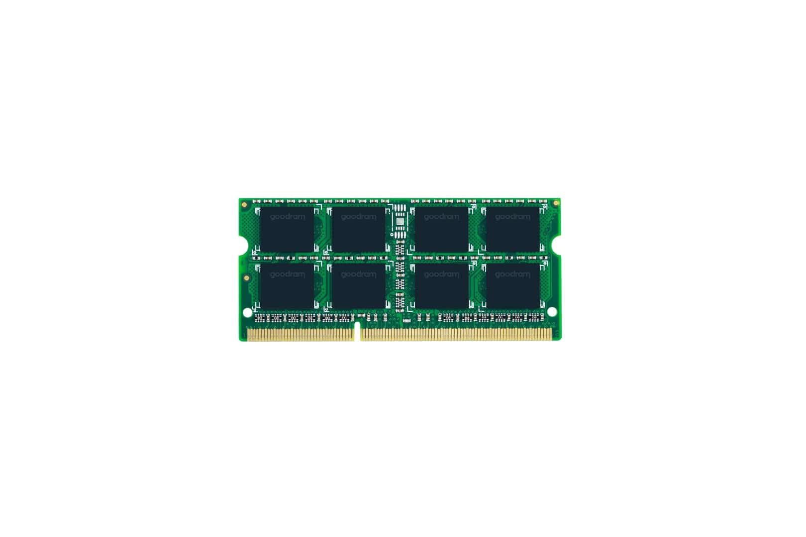 Pamięć GoodRam GR1600S3V64L11S/4G DDR3 4GB