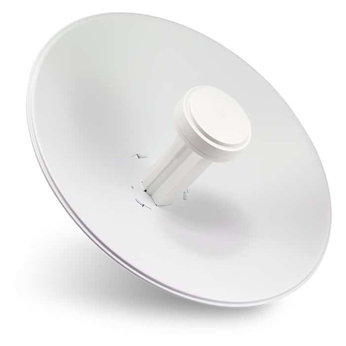 Ubiquiti airMAX PowerBeam M2 400 2.4 GHz WISP