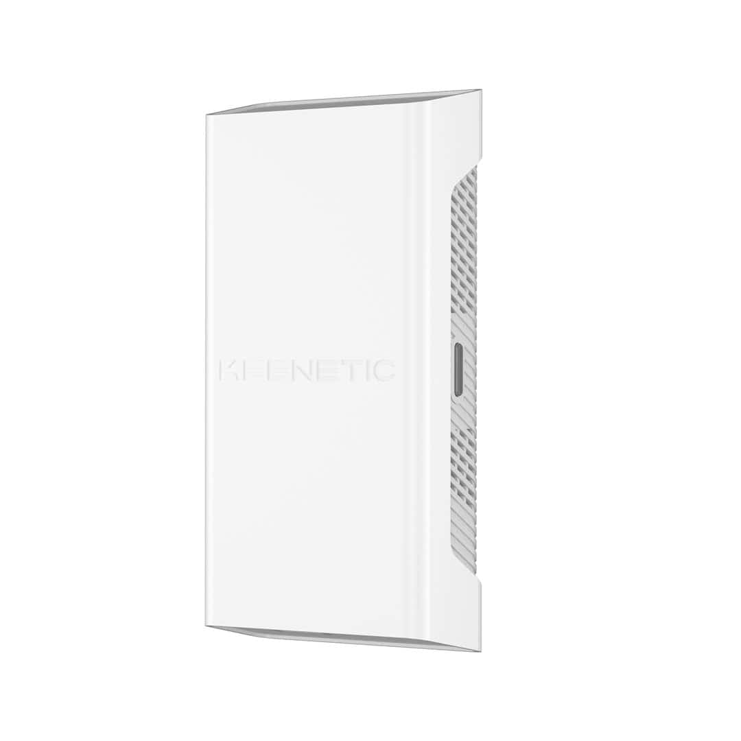 Extender Keenetic Buddy 6 SE KN-4410-01-EU AX3000