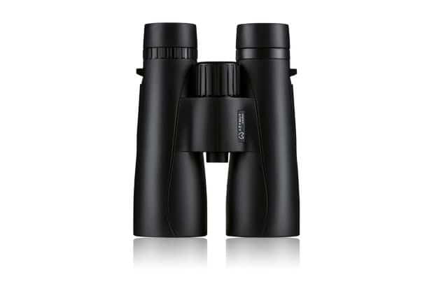Lornetka AZYMUT Bielikon 12x50 HD