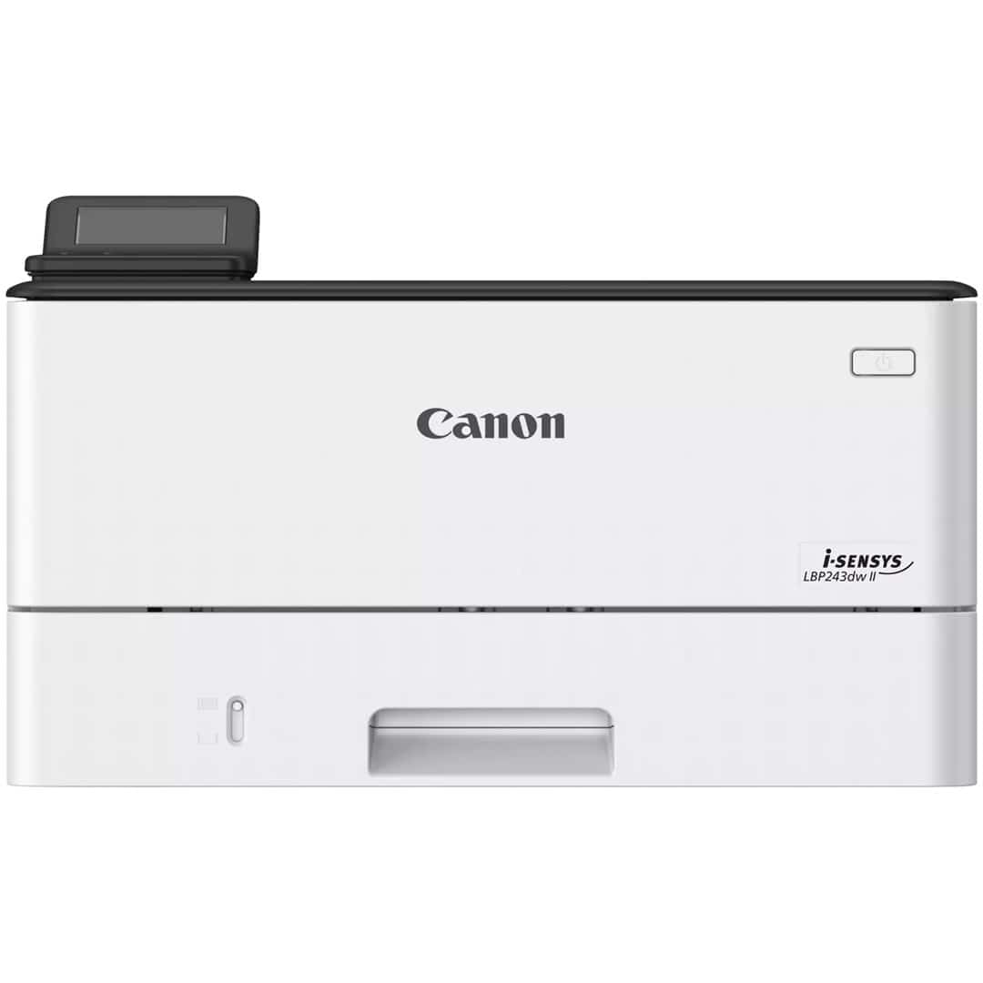 Drukarka Canon i-Sensys LBP243dw II
