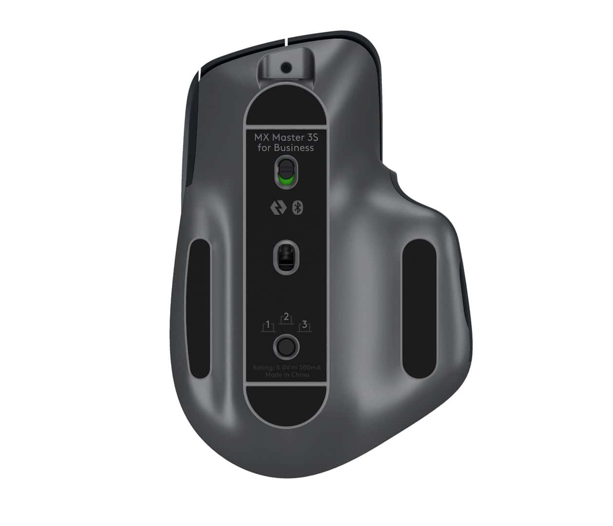 Mysz Logitech MX Master 3S Grafitowa