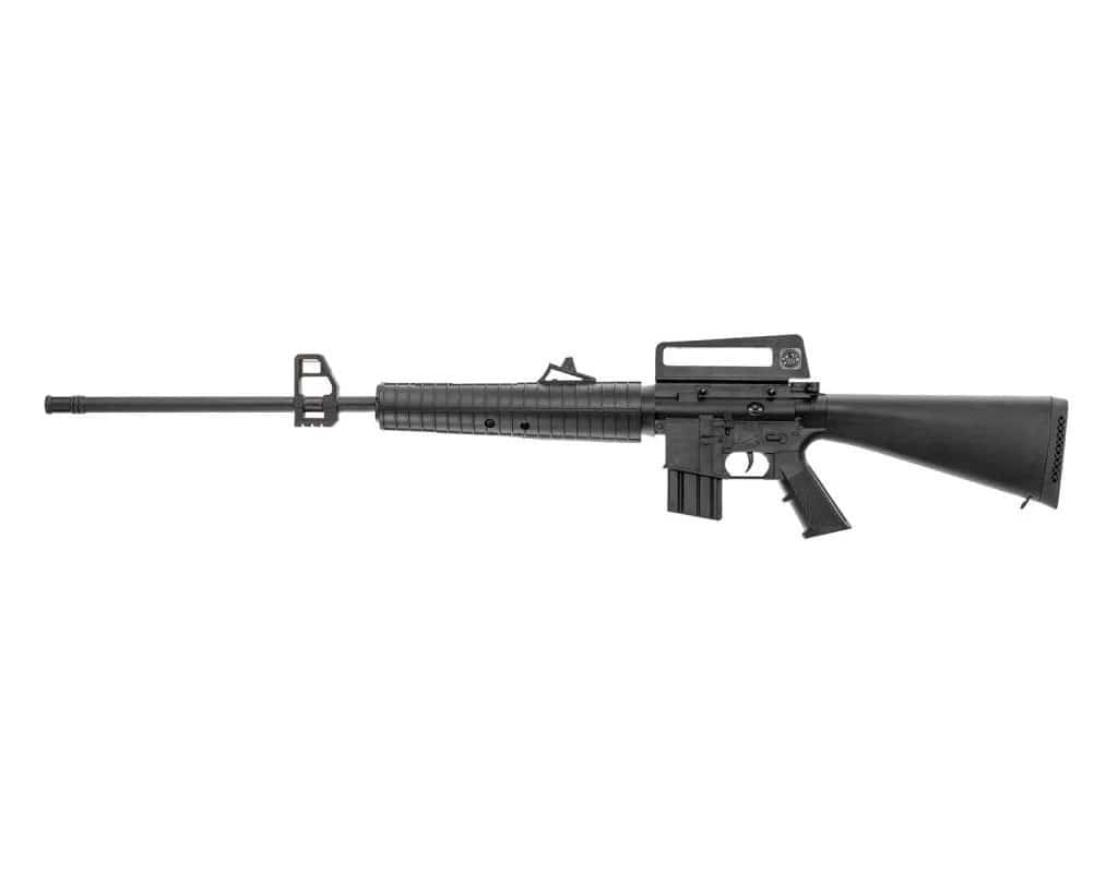 Wiatrówka karabinek BEEMAN 1920 SNIPER kal.4,5mm Ekp<17J